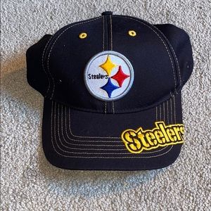 Steelers hat